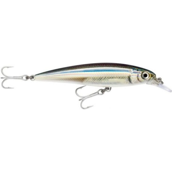 X-rap® shad