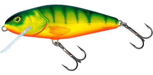 Salmo Thrill