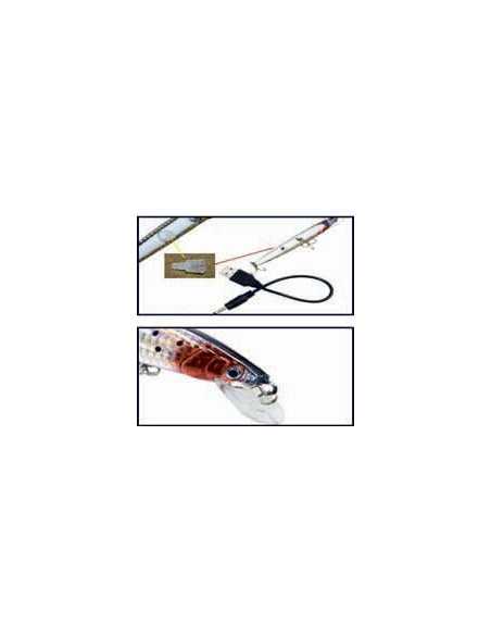 Twitching lure – современная приманка для рыбы