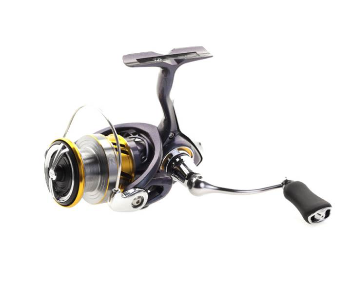 Daiwa Regal