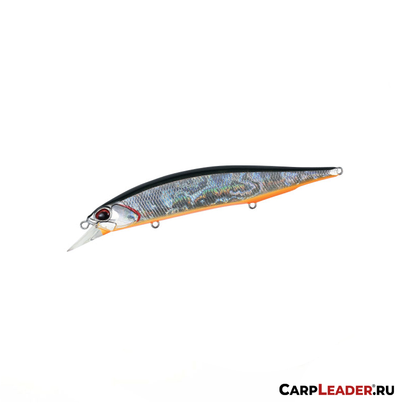 Realis jerkbait 120f