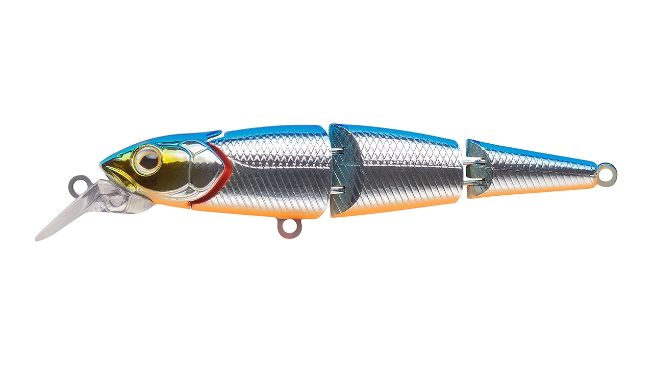 Воблер strike pro fly minnow - воблеры - клуб любителей воблеров