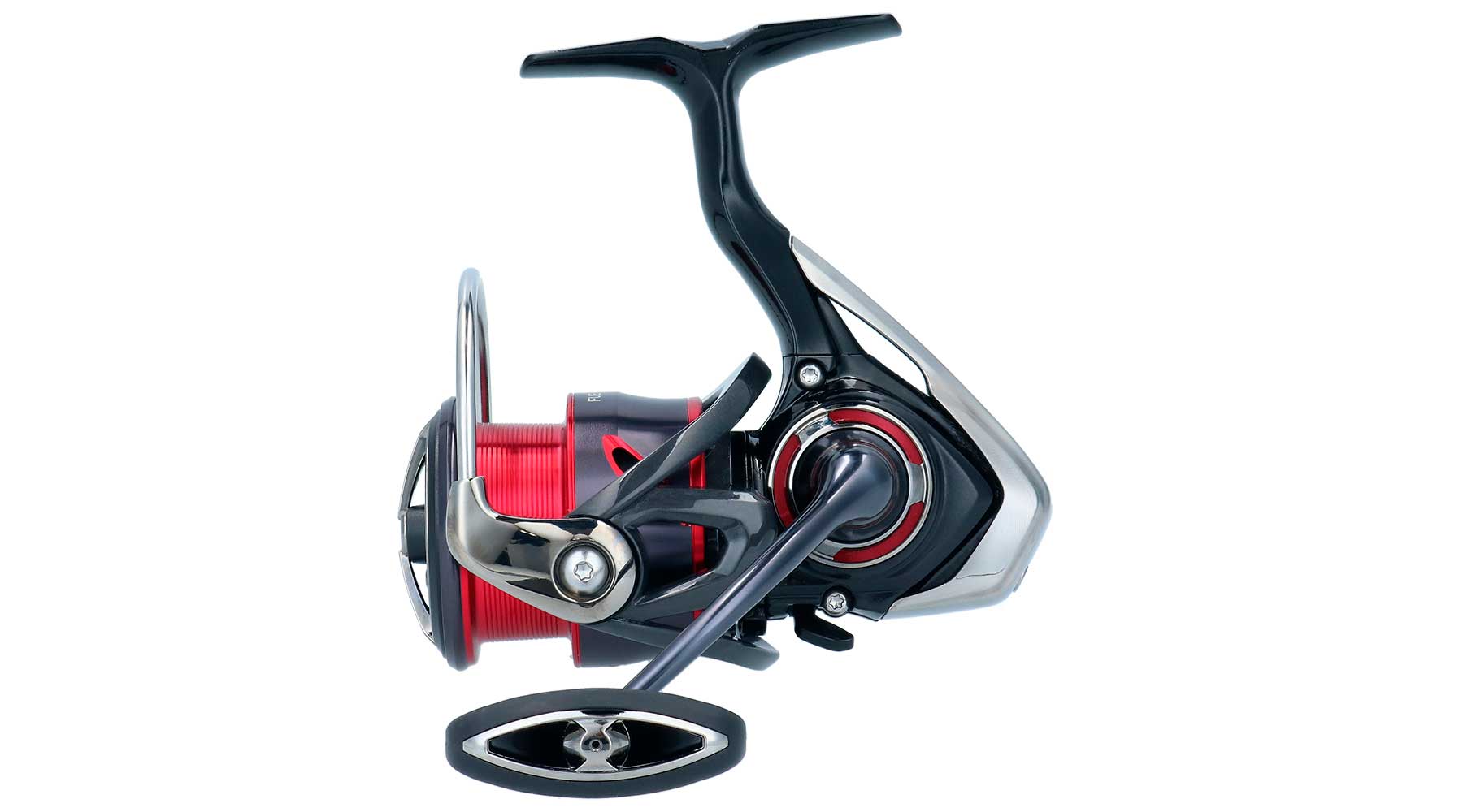 Daiwa Exeler LT 2