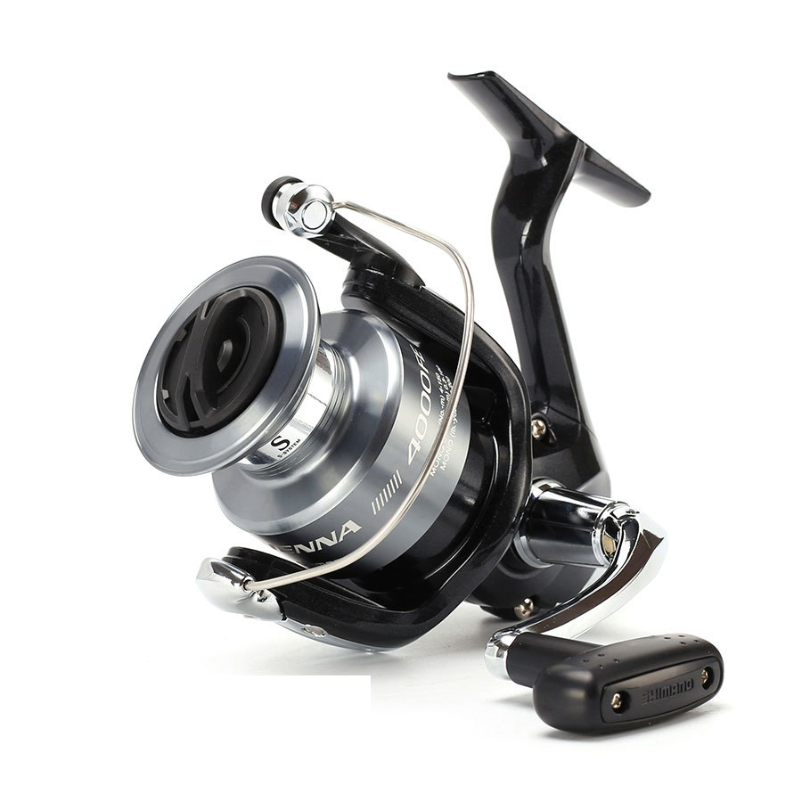 Shimano Sienna FE