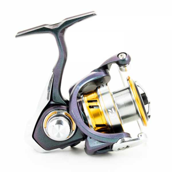 Daiwa Regal