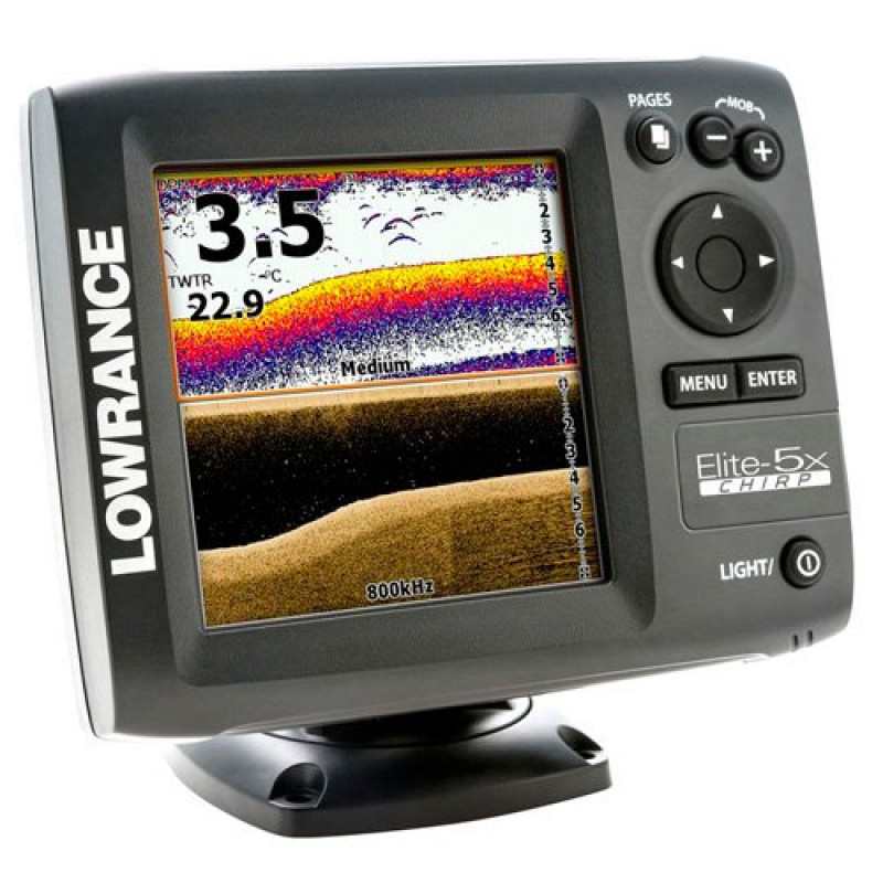 Эхолоты lowrance: топ рейтинг моделей, различия и характеристики