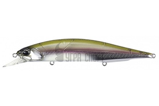 Обзор воблера duo realis jerkbait 120 sp компании duo