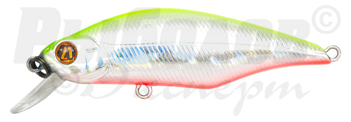 Воблер pontoon 21 chaos 72f