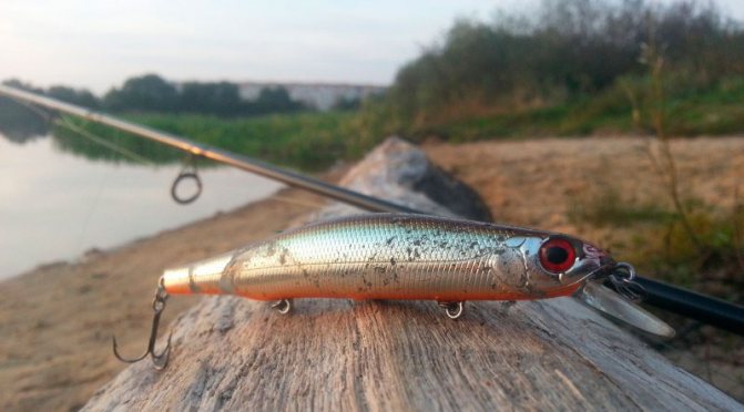 ZipBaits Orbit