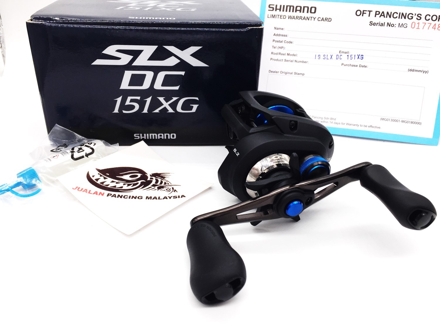 Shimano slx baitcasting reel reviews | salted angler
