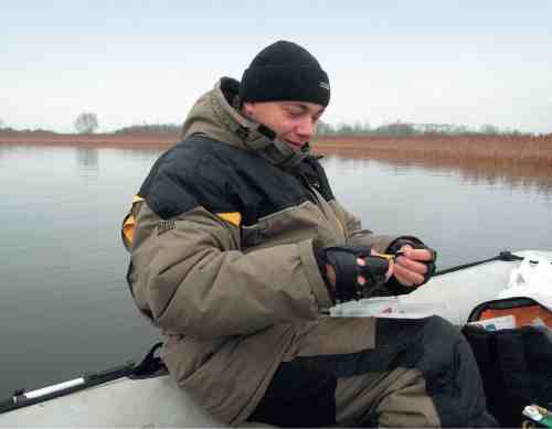 Salmo Slider
