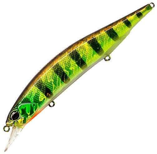 Обзор воблера duo realis jerkbait 120 sp компании duo