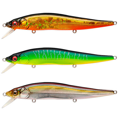 Megabass Vision 110 Hi-Float