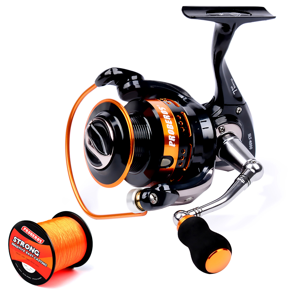 Piscifun® aoka fly fishing reel