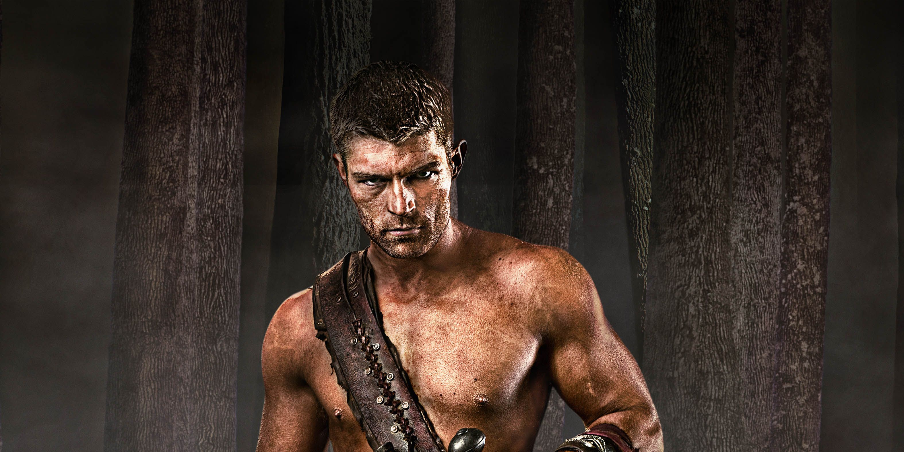 Spartacus: gods of the arena (2011)