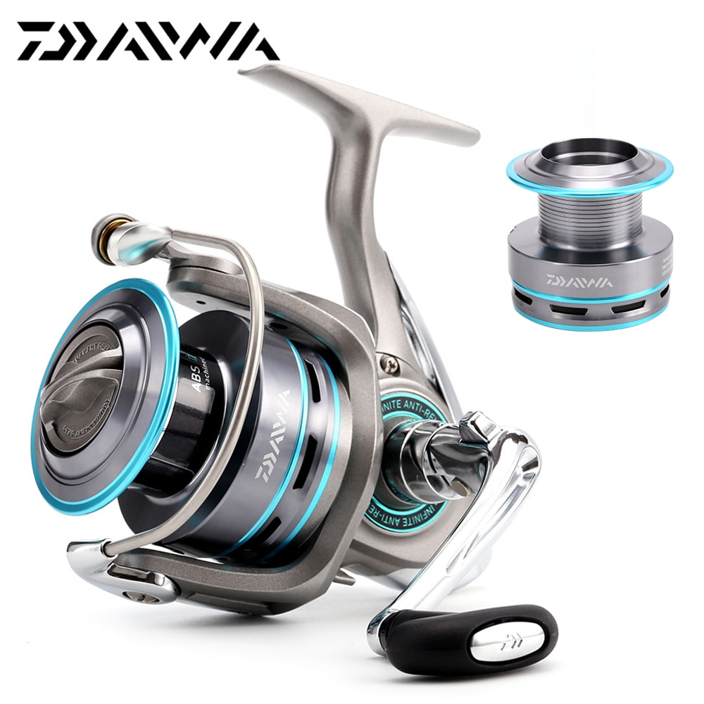Спиннинг daiwa procaster: отзывы, обзор серийных моделей
