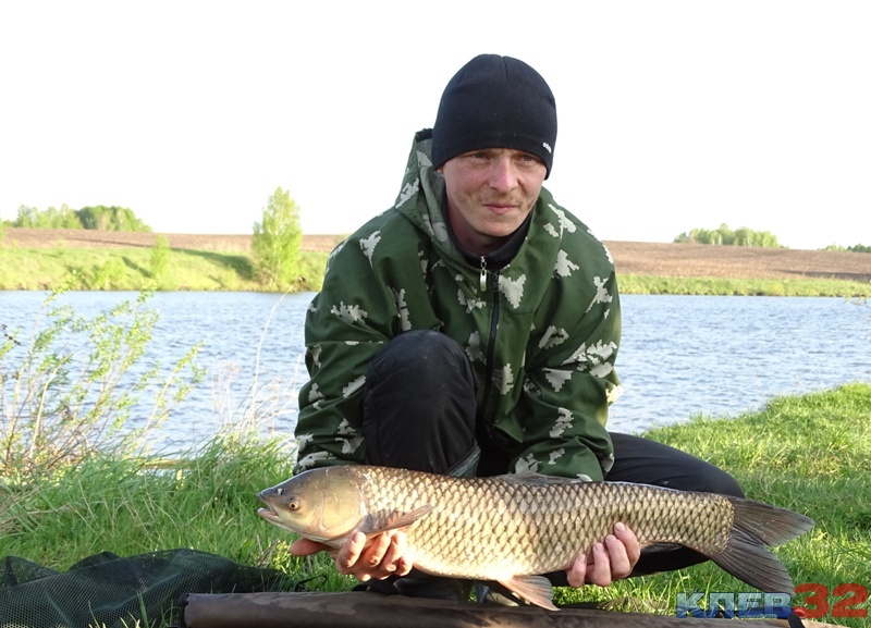 Рыбалка в орловской области и орле - fishingwiki
