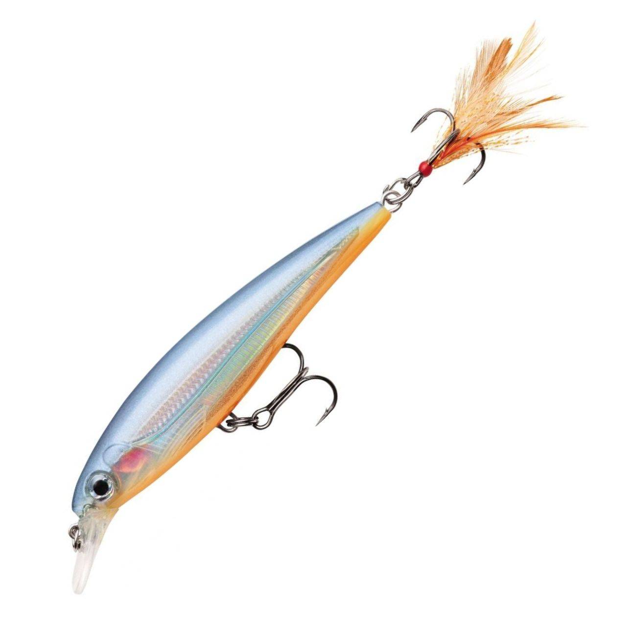 X-rap® shad