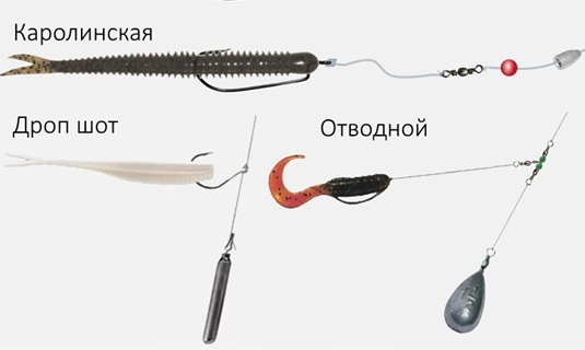 Как ловить окуня на спиннинг летом, осенью и весной