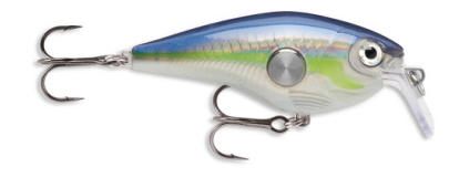 Воблер rapala clackin’ crank - воблеры - клуб любителей воблеров