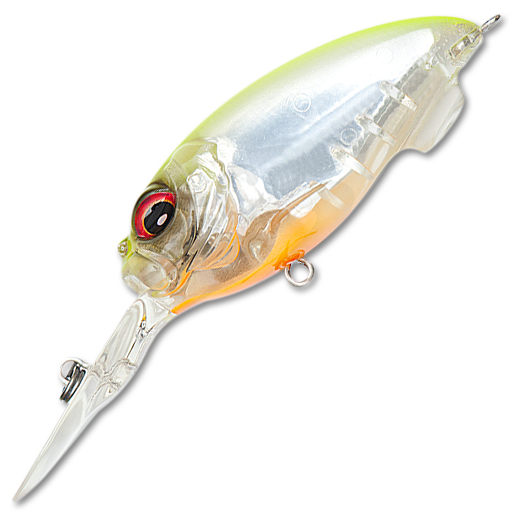 Воблер megabass sr-x cyclone - воблеры - клуб любителей воблеров