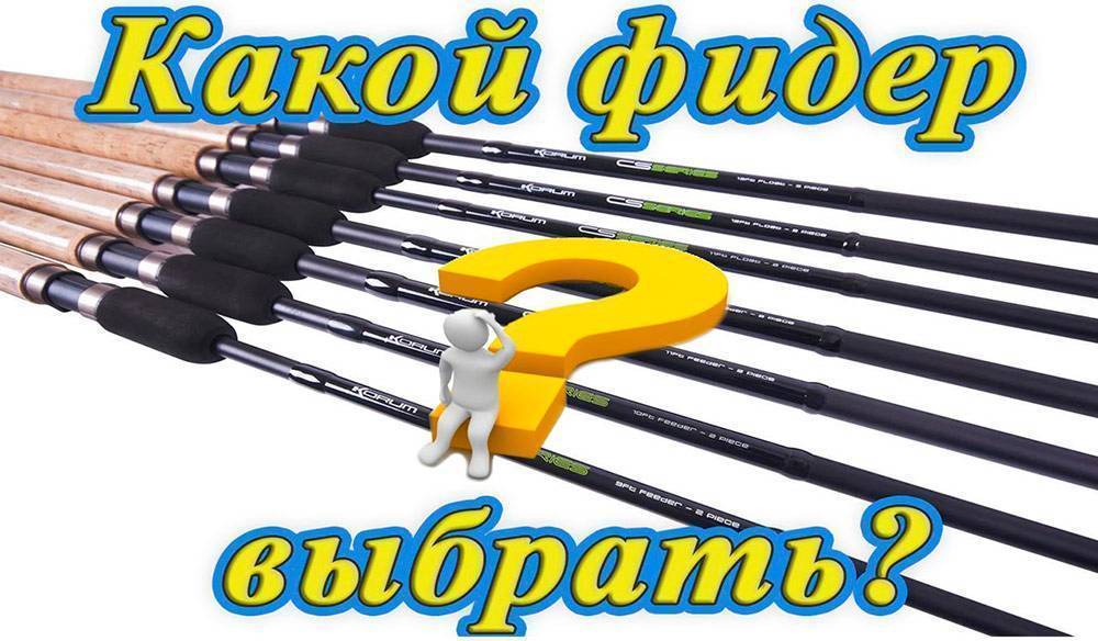 Как вязать патерностер для фидера