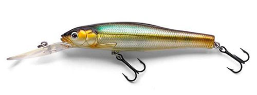 Megabass XJ-100