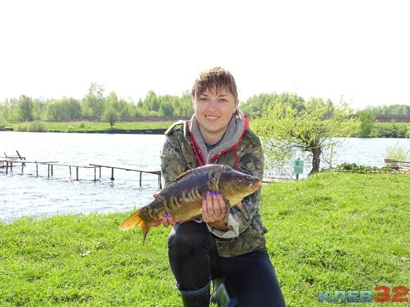 Рыбалка в орловской области: какая рыба водится в водоемах, список бесплатных и платных мест, реки и озера