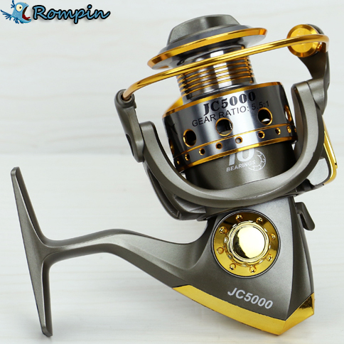 Piscifun® aoka fly fishing reel 5/6wt 7/8 wt mid arbor all-aluminum body