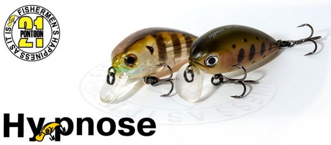 Pontoon 21 Chaos