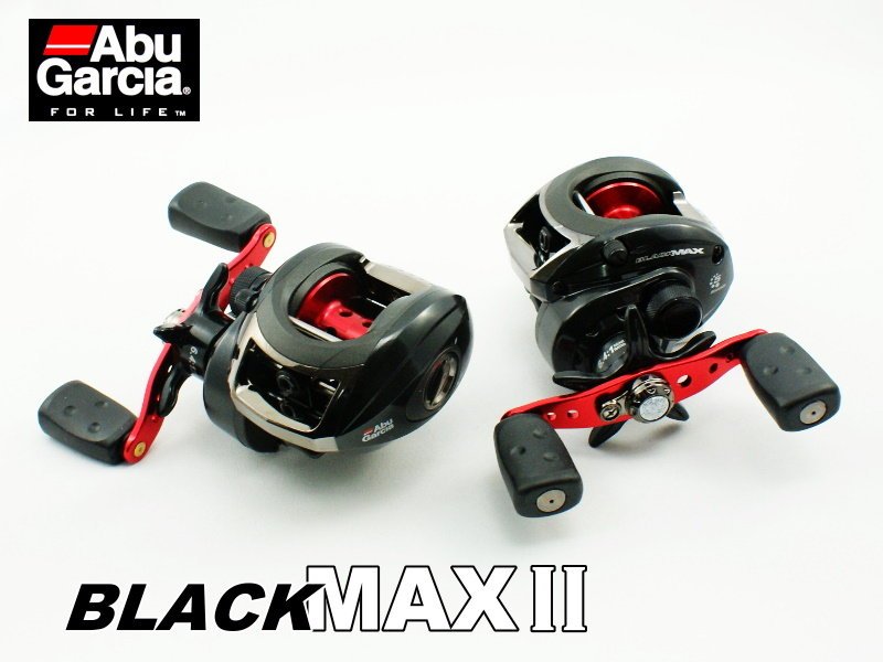 Abu garcia black max review | why is it so popular?