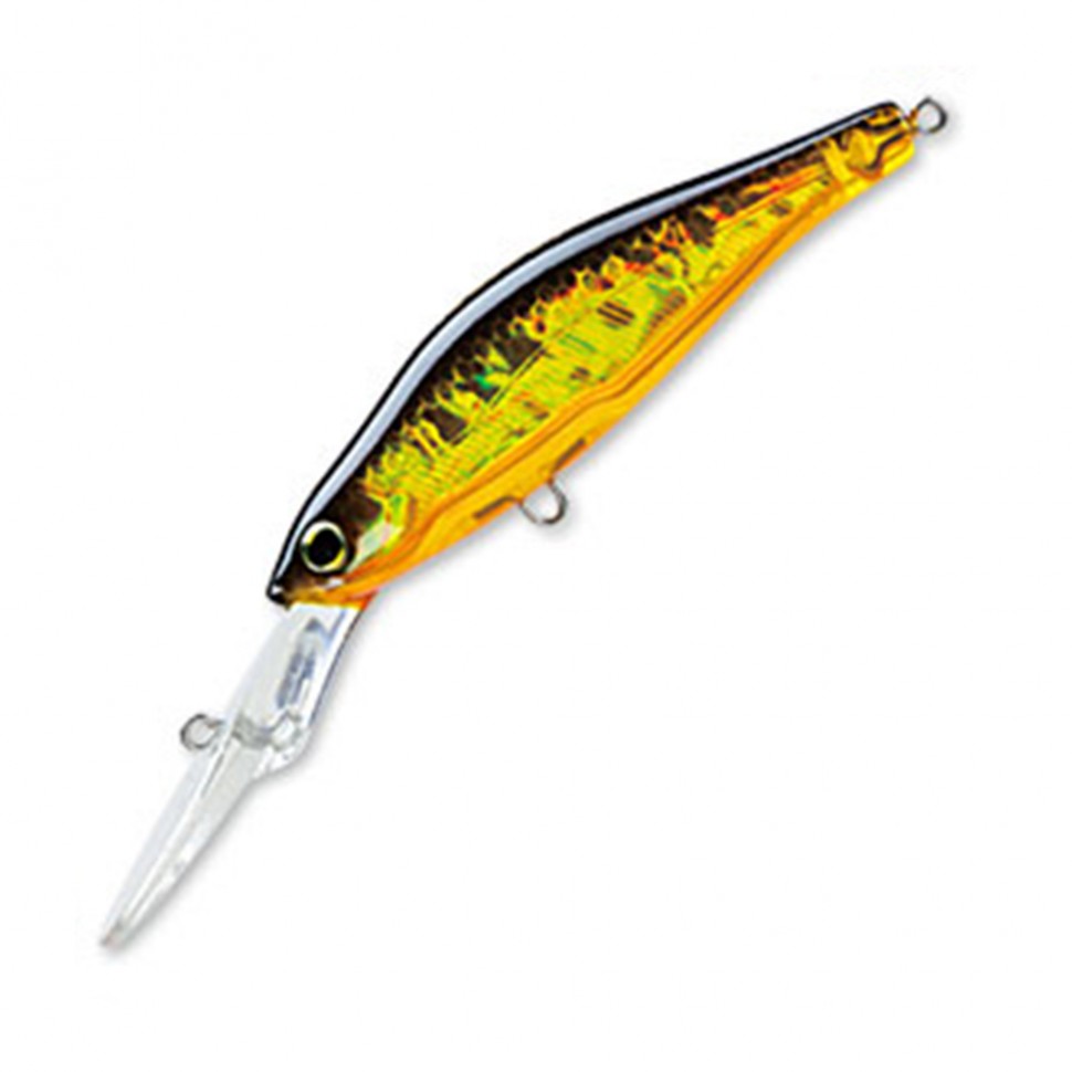 Воблеры yo-zuri 3ds shad f958- f957 и 3d minnow f621-f622 сходства и отличия - fish-club.net