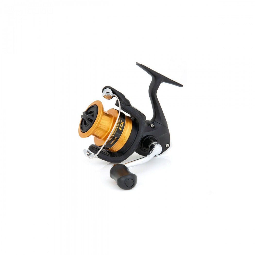 Shimano FX