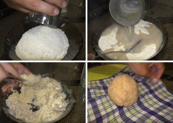 Как приготовить мастырку: популярные рецепты, хранение, советы