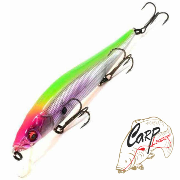 Воблер megabass vision 110 hi-float - воблеры - клуб любителей воблеров